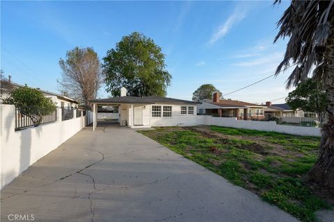 15320 Bledsoe Sylmar CA 91342