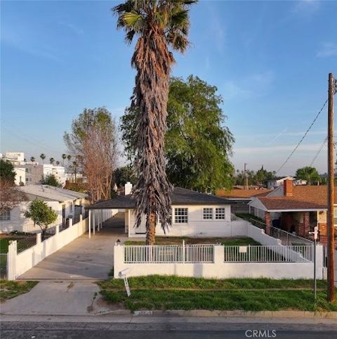 15320 Bledsoe Sylmar CA 91342