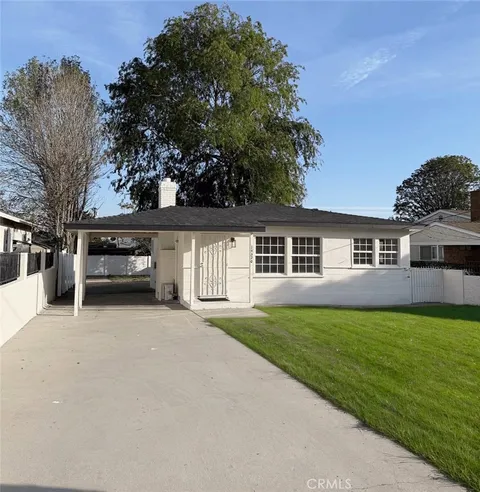 15320 Bledsoe St, Sylmar, CA 91342 - MLS#: SR26041563