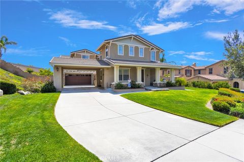 Photo of 12441 Helena Way, Rancho Cucamonga, CA 91739 (MLS # HD26097172)