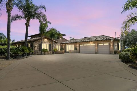 Photo of 164 Dawn View Way, El Cajon, CA 92021 (MLS # PTP2601929)