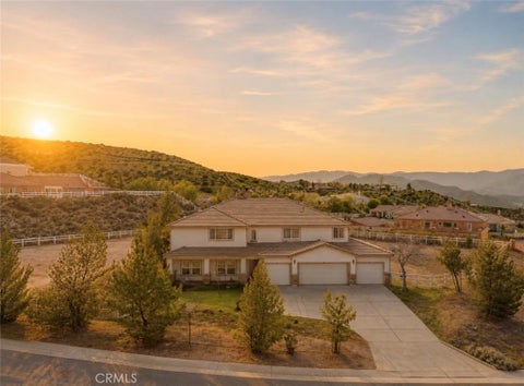 Photo of 34250 Mcennery Canyon Rd, Acton, CA 93510 (MLS # SR26175291)