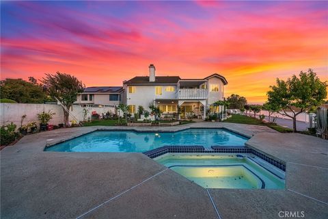 24300 Knoll Court Diamond Bar CA 91765