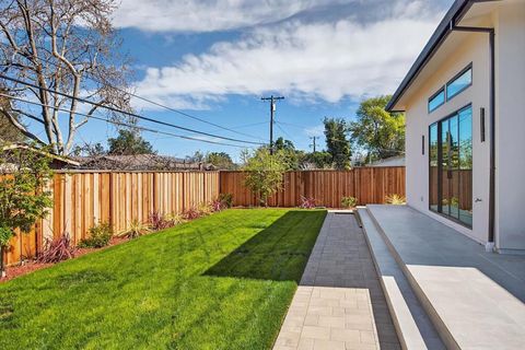 Tiny photo for 18645 Paseo Lado, Saratoga, CA 95070 (MLS # ML82034731)