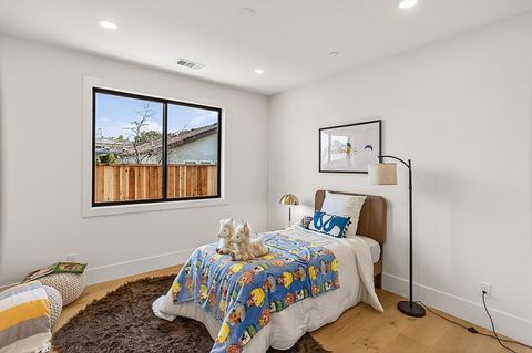 Tiny photo for 18645 Paseo Lado, Saratoga, CA 95070 (MLS # ML82034731)