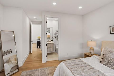 Tiny photo for 18645 Paseo Lado, Saratoga, CA 95070 (MLS # ML82034731)