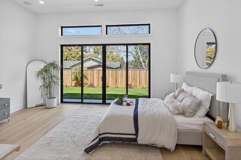 Tiny photo for 18645 Paseo Lado, Saratoga, CA 95070 (MLS # ML82034731)