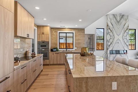 Tiny photo for 18645 Paseo Lado, Saratoga, CA 95070 (MLS # ML82034731)