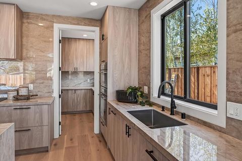 Tiny photo for 18645 Paseo Lado, Saratoga, CA 95070 (MLS # ML82034731)