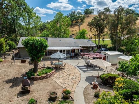 Tiny photo for 7835 Blue Moon Road, Paso Robles, CA 93446 (MLS # NS26076805)