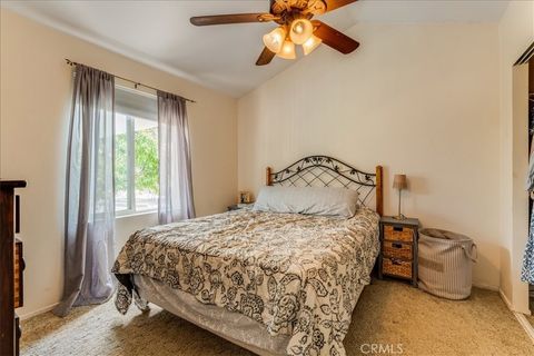 Tiny photo for 7835 Blue Moon Road, Paso Robles, CA 93446 (MLS # NS26076805)