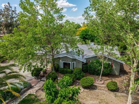 Tiny photo for 7835 Blue Moon Road, Paso Robles, CA 93446 (MLS # NS26076805)