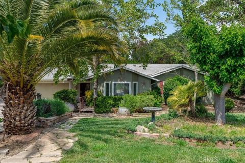 Tiny photo for 7835 Blue Moon Road, Paso Robles, CA 93446 (MLS # NS26076805)