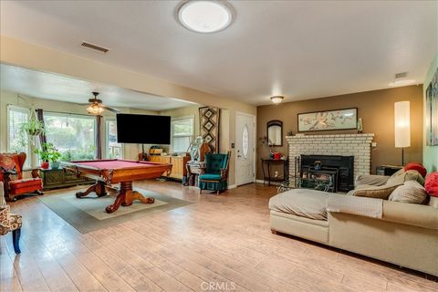 Tiny photo for 7835 Blue Moon Road, Paso Robles, CA 93446 (MLS # NS26076805)