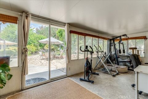 Tiny photo for 7835 Blue Moon Road, Paso Robles, CA 93446 (MLS # NS26076805)