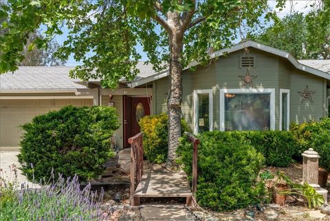 Tiny photo for 7835 Blue Moon Road, Paso Robles, CA 93446 (MLS # NS26076805)