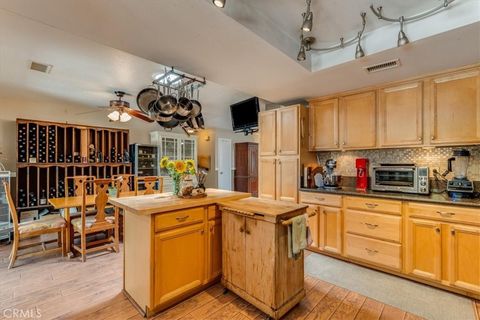Tiny photo for 7835 Blue Moon Road, Paso Robles, CA 93446 (MLS # NS26076805)