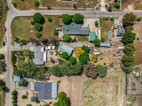Tiny photo for 7835 Blue Moon Road, Paso Robles, CA 93446 (MLS # NS26076805)