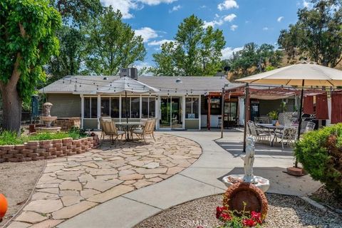 Tiny photo for 7835 Blue Moon Road, Paso Robles, CA 93446 (MLS # NS26076805)