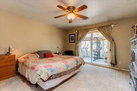 Tiny photo for 7835 Blue Moon Road, Paso Robles, CA 93446 (MLS # NS26076805)