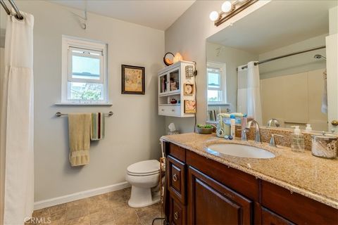 Tiny photo for 7835 Blue Moon Road, Paso Robles, CA 93446 (MLS # NS26076805)