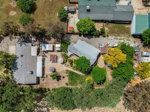 Tiny photo for 7835 Blue Moon Road, Paso Robles, CA 93446 (MLS # NS26076805)
