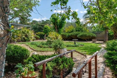 Tiny photo for 7835 Blue Moon Road, Paso Robles, CA 93446 (MLS # NS26076805)