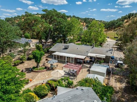 Tiny photo for 7835 Blue Moon Road, Paso Robles, CA 93446 (MLS # NS26076805)