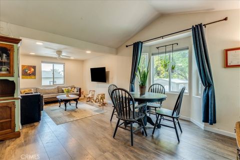 Tiny photo for 7835 Blue Moon Road, Paso Robles, CA 93446 (MLS # NS26076805)