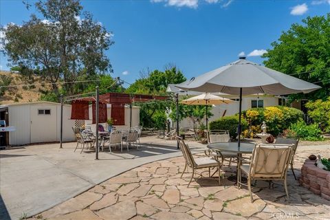 Tiny photo for 7835 Blue Moon Road, Paso Robles, CA 93446 (MLS # NS26076805)
