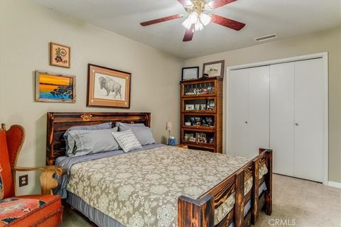 Tiny photo for 7835 Blue Moon Road, Paso Robles, CA 93446 (MLS # NS26076805)