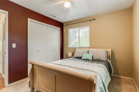 Tiny photo for 7835 Blue Moon Road, Paso Robles, CA 93446 (MLS # NS26076805)
