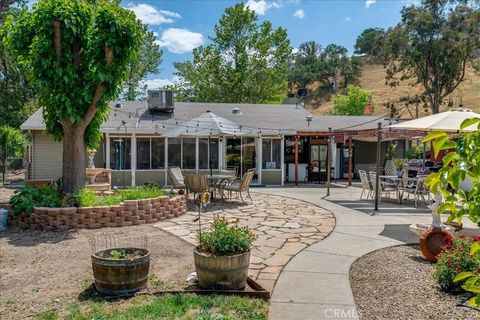 Tiny photo for 7835 Blue Moon Road, Paso Robles, CA 93446 (MLS # NS26076805)
