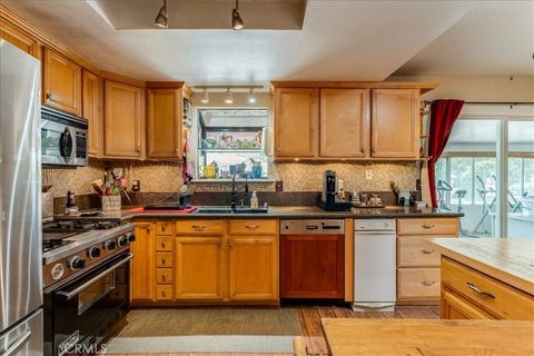 Tiny photo for 7835 Blue Moon Road, Paso Robles, CA 93446 (MLS # NS26076805)