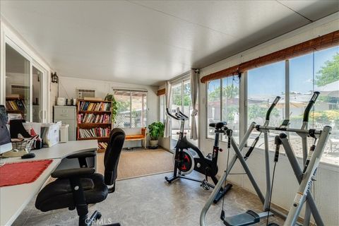 Tiny photo for 7835 Blue Moon Road, Paso Robles, CA 93446 (MLS # NS26076805)