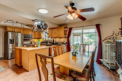 Tiny photo for 7835 Blue Moon Road, Paso Robles, CA 93446 (MLS # NS26076805)