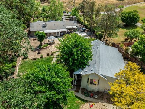 Tiny photo for 7835 Blue Moon Road, Paso Robles, CA 93446 (MLS # NS26076805)