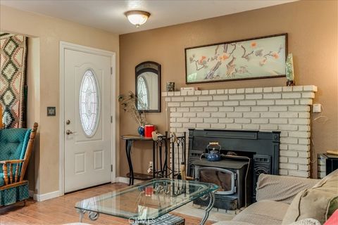 Tiny photo for 7835 Blue Moon Road, Paso Robles, CA 93446 (MLS # NS26076805)
