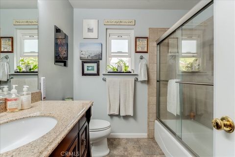 Tiny photo for 7835 Blue Moon Road, Paso Robles, CA 93446 (MLS # NS26076805)
