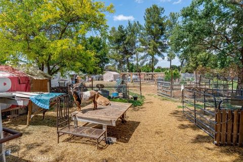 Tiny photo for 7835 Blue Moon Road, Paso Robles, CA 93446 (MLS # NS26076805)