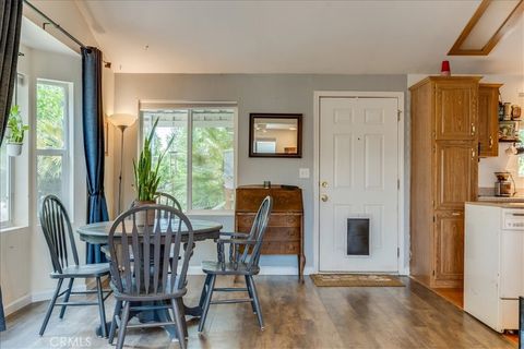 Tiny photo for 7835 Blue Moon Road, Paso Robles, CA 93446 (MLS # NS26076805)