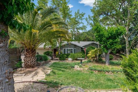 Tiny photo for 7835 Blue Moon Road, Paso Robles, CA 93446 (MLS # NS26076805)
