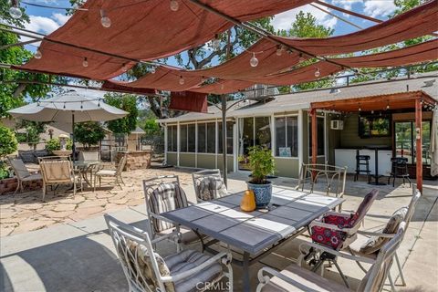 Tiny photo for 7835 Blue Moon Road, Paso Robles, CA 93446 (MLS # NS26076805)