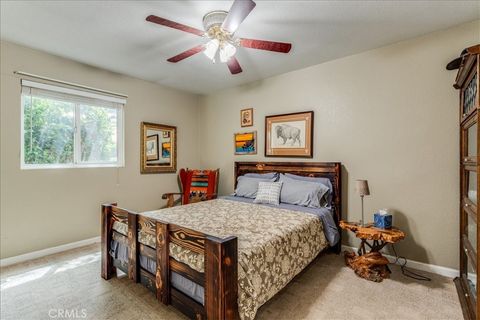 Tiny photo for 7835 Blue Moon Road, Paso Robles, CA 93446 (MLS # NS26076805)