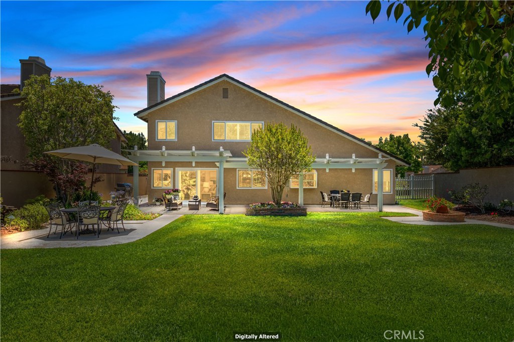 20525 Via Campanas