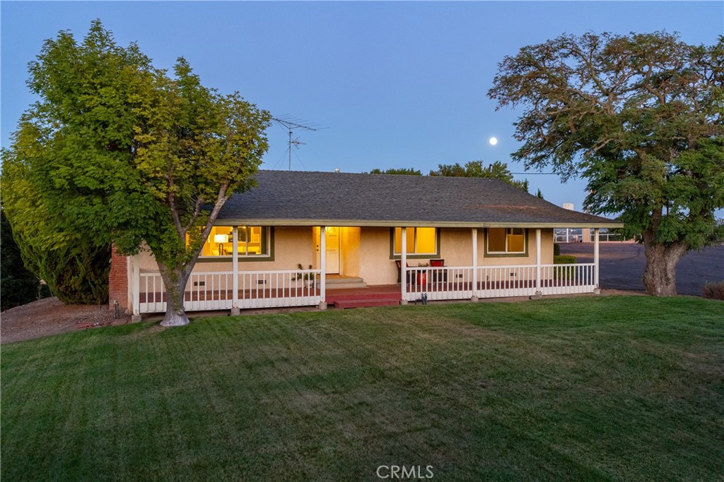 2120 Claassen Ranch Lane