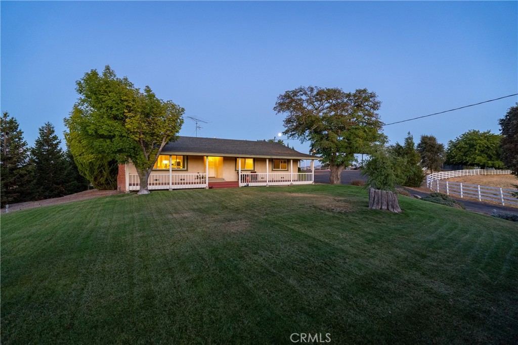2120 Claassen Ranch Lane