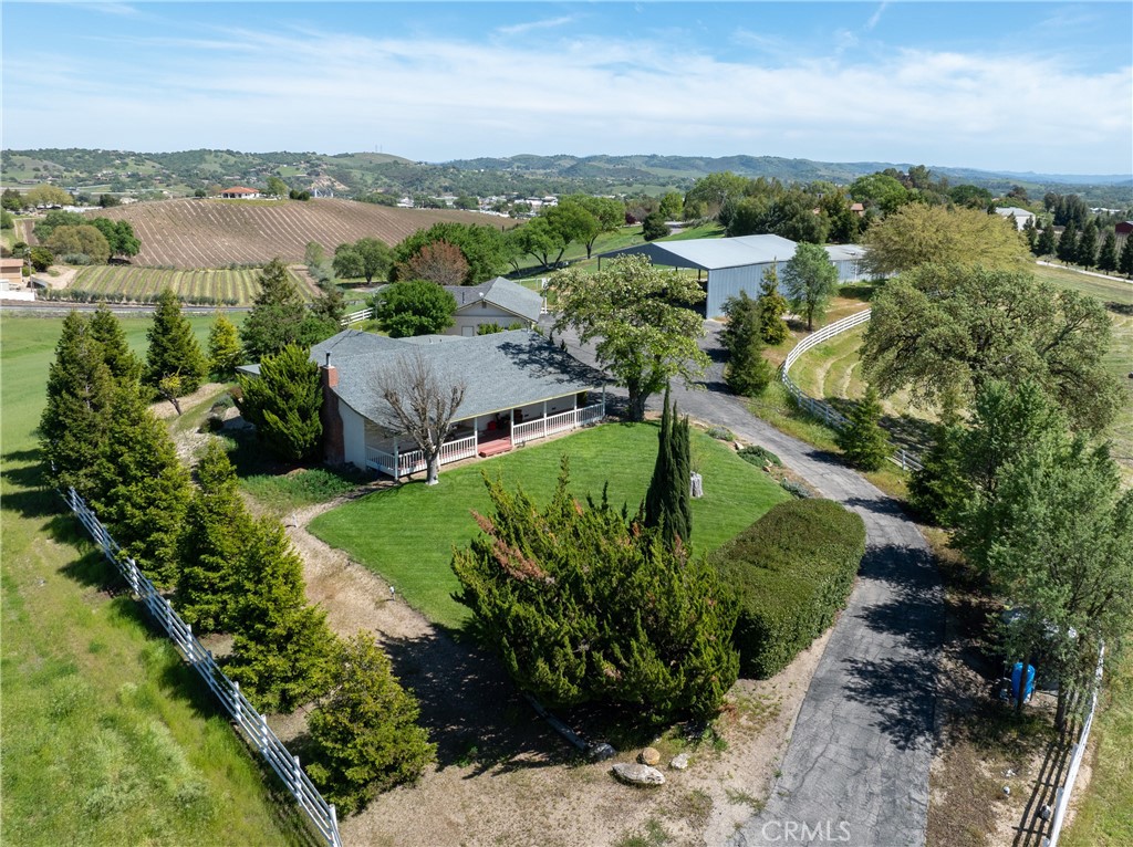 2120 Claassen Ranch Lane