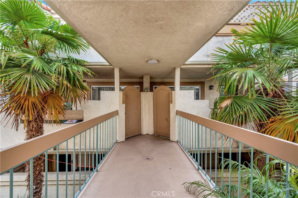 3605 E Anaheim Street 316