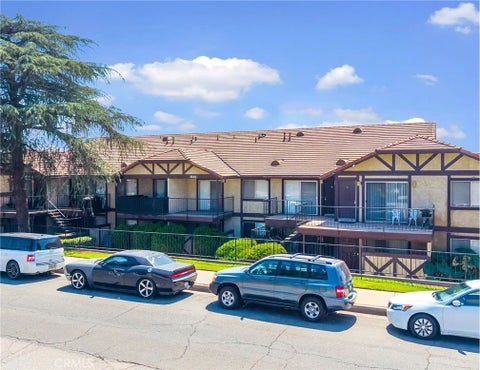 Photo of 1683 Pumalo Street, San Bernardino, CA 92404 (MLS # CV26221609)